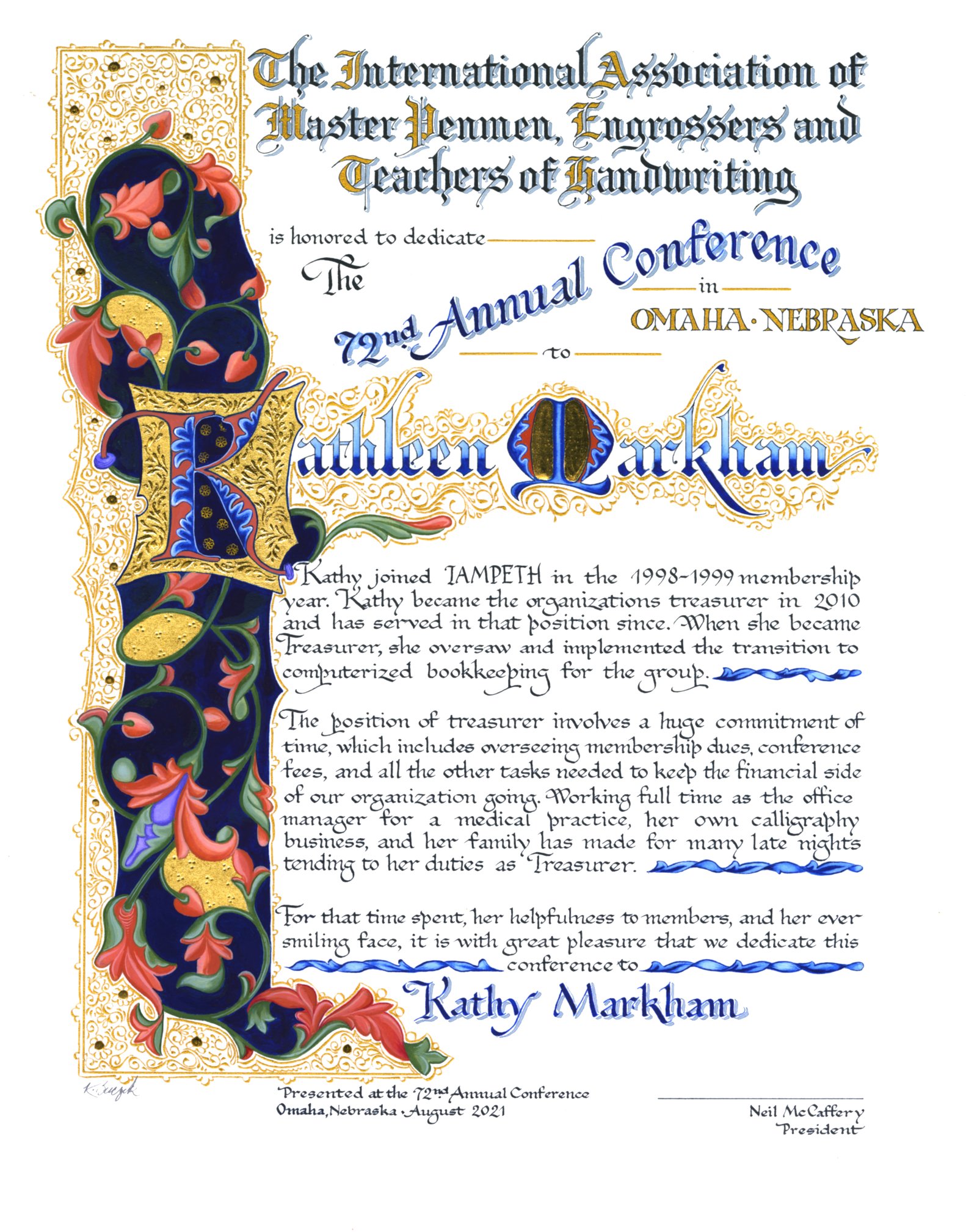 KathyMarkham