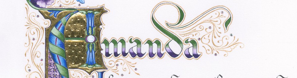 amanda